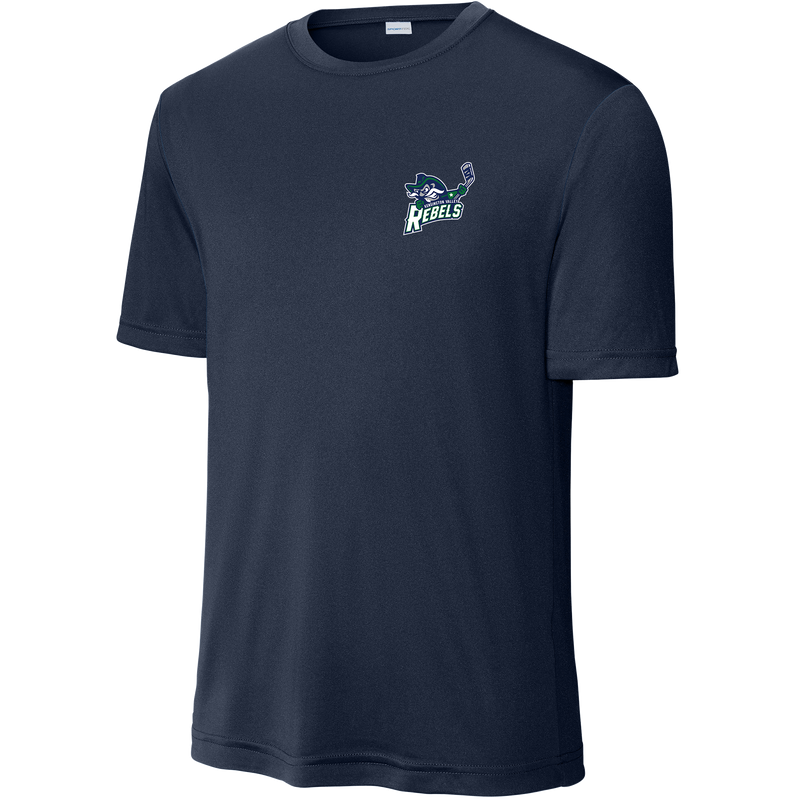 Kensington Valley Rebels Youth PosiCharge Competitor Tee