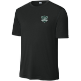 Biggby Barbarians Youth PosiCharge Competitor Tee