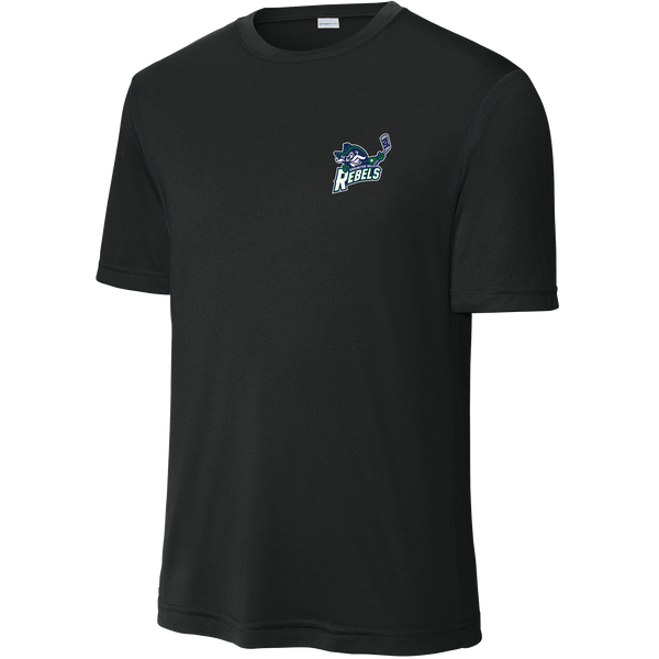 Kensington Valley Rebels Youth PosiCharge Competitor Tee